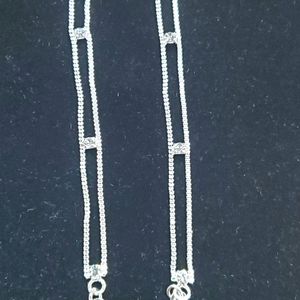 Brazilian Crystal Bra Straps